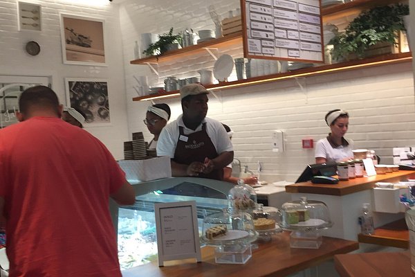 Sorveteria Wesley, Rio de Janeiro, Rua Aurélio Garcindo - Avaliações de  restaurantes