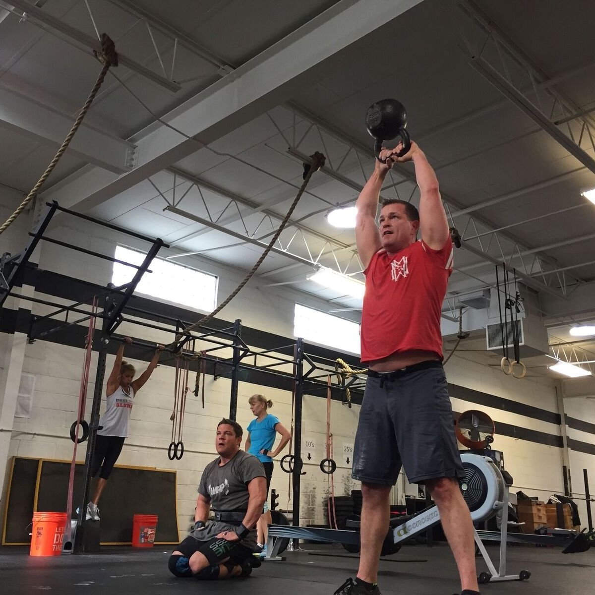 CrossFit Lighthouse - Bellmore - CrossFit Lighthouse의 리뷰 - 트립어드바이저