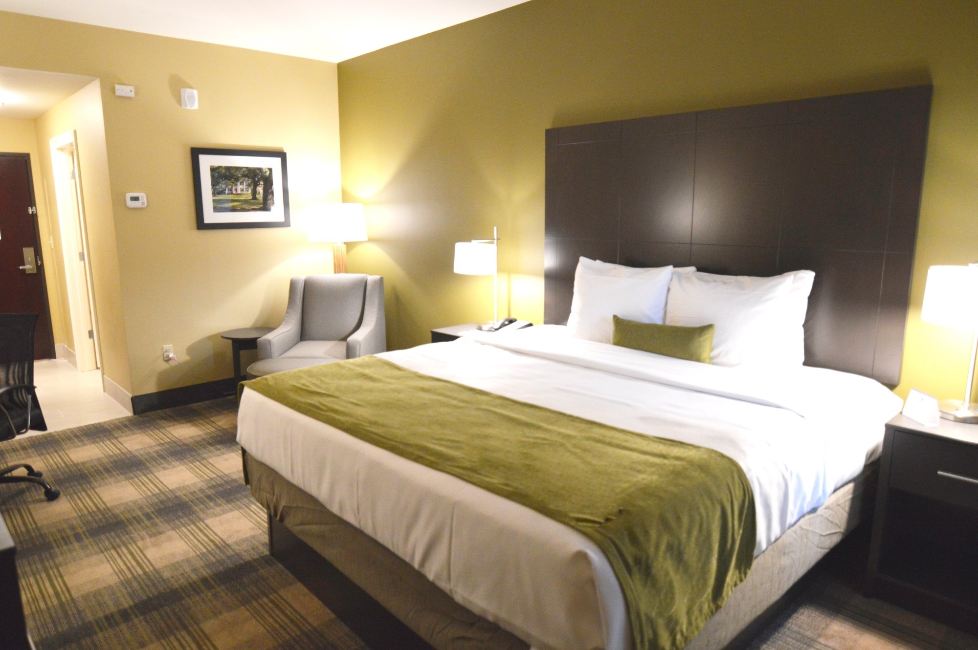 BEST WESTERN PLUS NEW ORLEANS AIRPORT HOTEL - Updated 2024 Prices ...