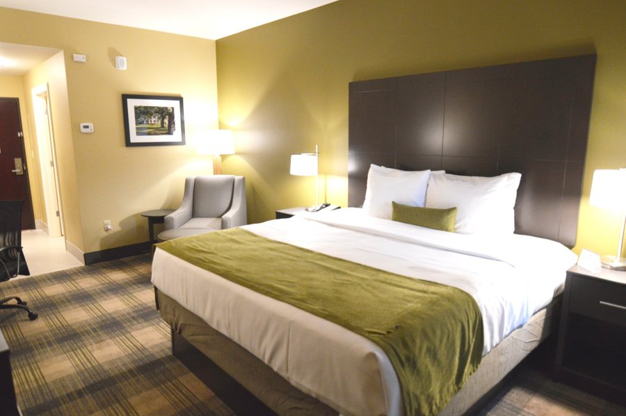 BEST WESTERN PLUS NEW ORLEANS AIRPORT HOTEL $75 ($̶9̶2̶) - Updated 2020 ...