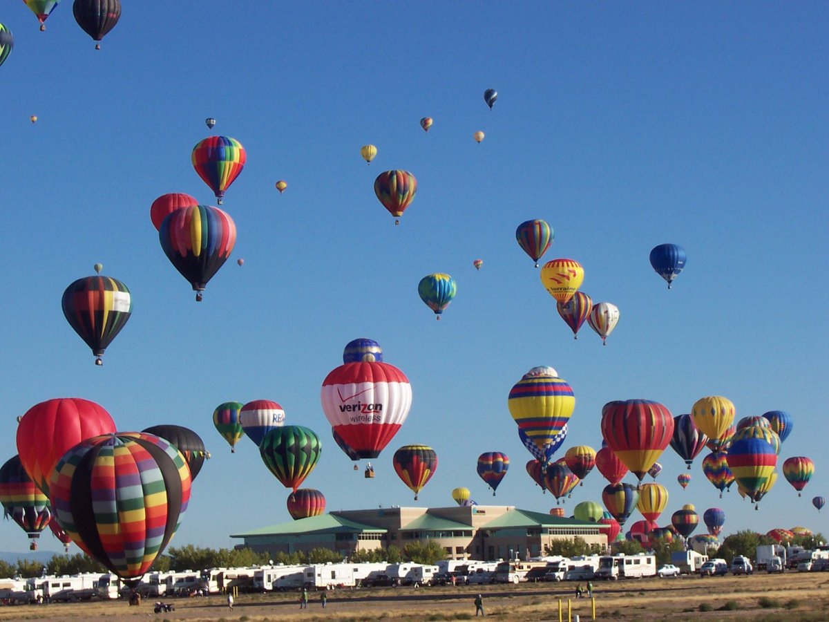 Aerogelic Ballooning - All You Need To Know Before You Go (2024)