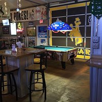 Brewgards Lounge