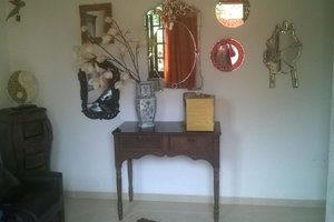 Quarto e suíte