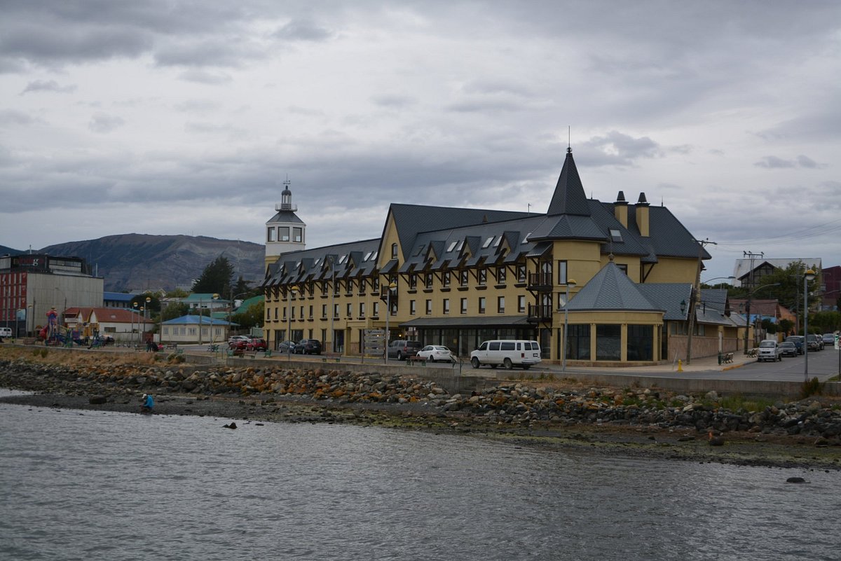 Hotel Costaustralis, hotel en Puerto Natales