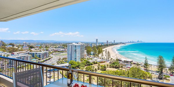 Gemini Court Holiday Apartments Prices Condominium Reviews Burleigh Heads Gold Coast Tripadvisor