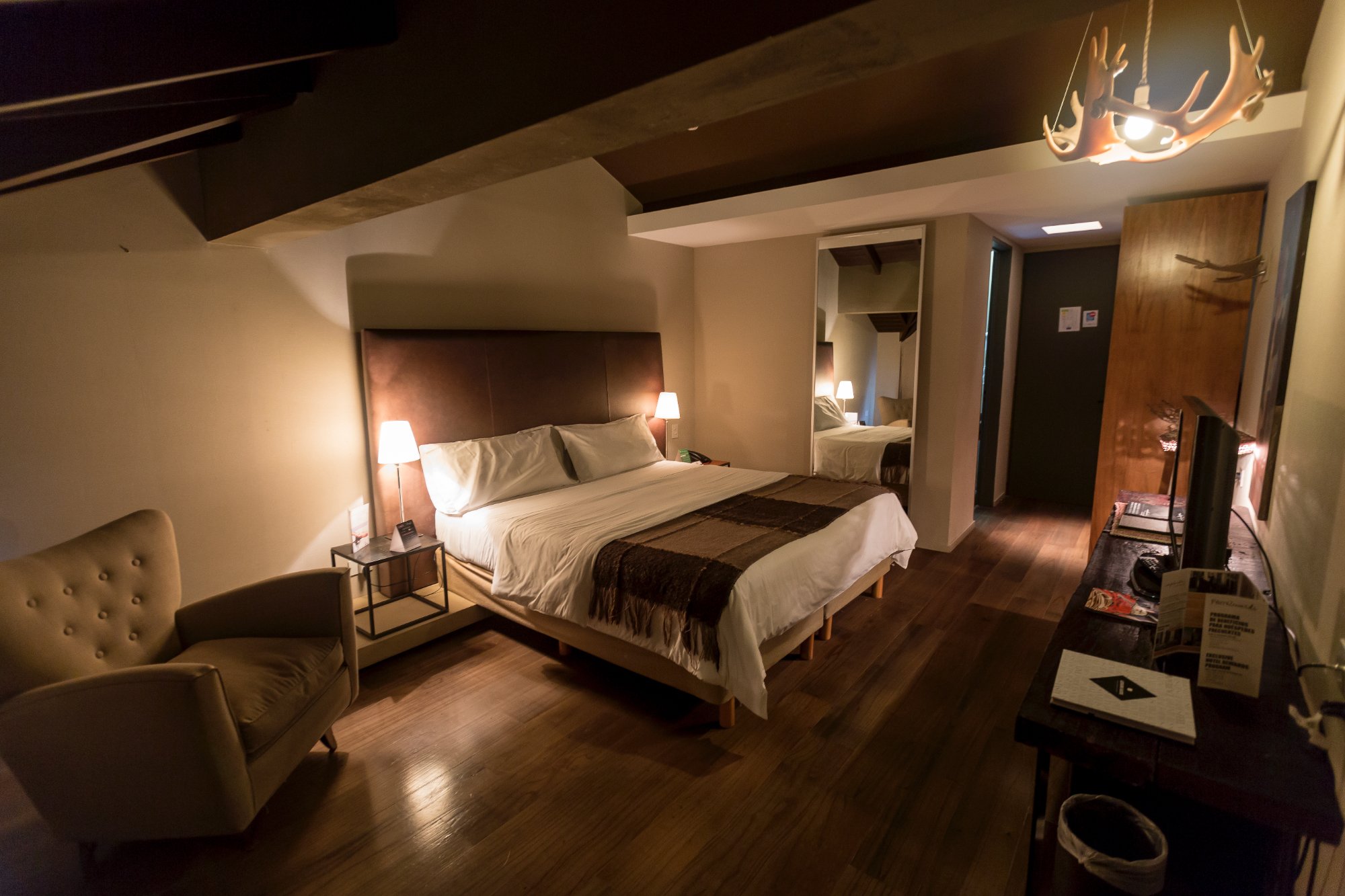 Hotel photo 83 of Esplendor by Wyndham El Calafate.