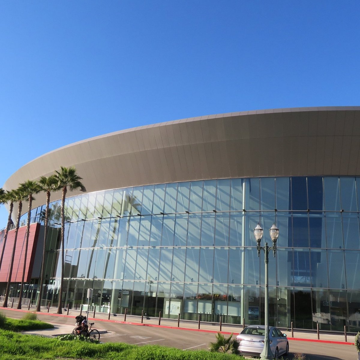 STOCKTON ARENA All You Need to Know BEFORE You Go