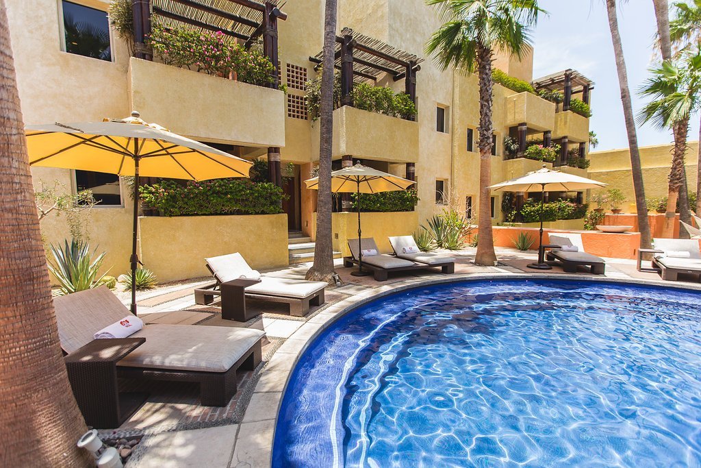 Casa Natalia Boutique Hotel Pool: Pictures & Reviews - Tripadvisor