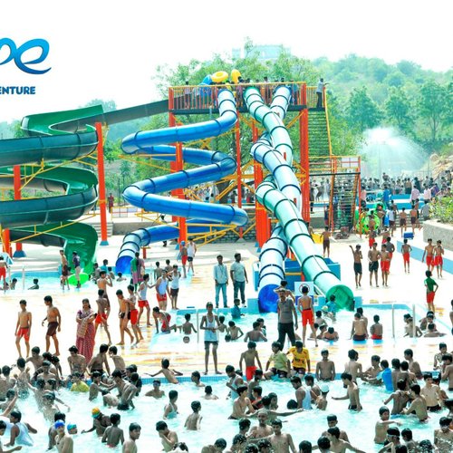 Jalavihar Water Park, Hyderabad: How To Reach, Best Time & Tips