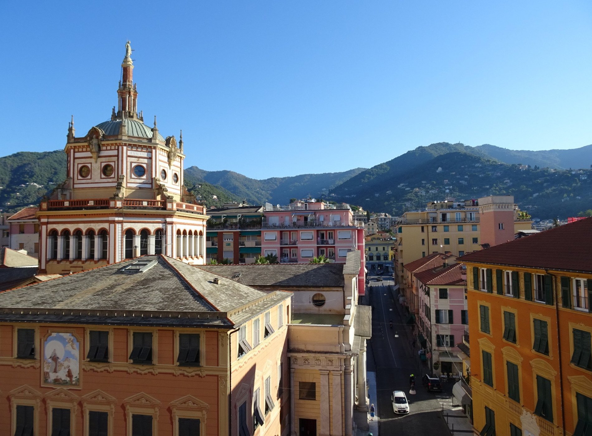 Hotel la Piazzetta image