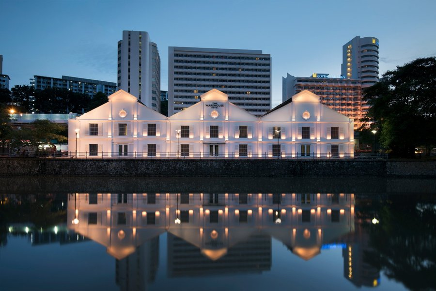 The Warehouse Hotel Updated Prices Reviews Singapore Tripadvisor