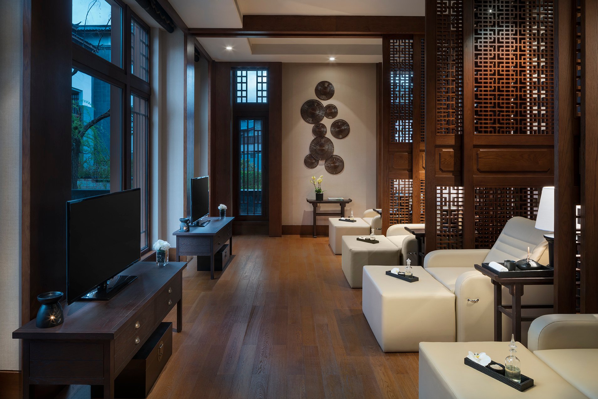 Hotel photo 35 of Jinmao Hotel Lijiang, The Unbound Collection By Hyatt.