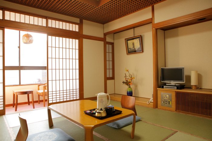 KANEYOSHI RYOKAN (AU$74): 2023 Prices & Reviews (Chuo, Japan) - Photos ...