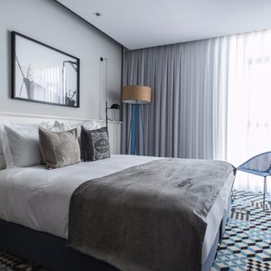 Bezalel Hotel - an Atlas Boutique Hotel in Jerusalem