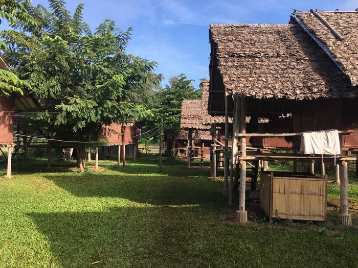 Heaven Hut Spa - Picture of Heaven Hut Spa, Chiang Mai Province -  Tripadvisor