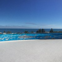 Mount Flora is a beautiful place to visit with one of the best views in Perth on top of the wate
