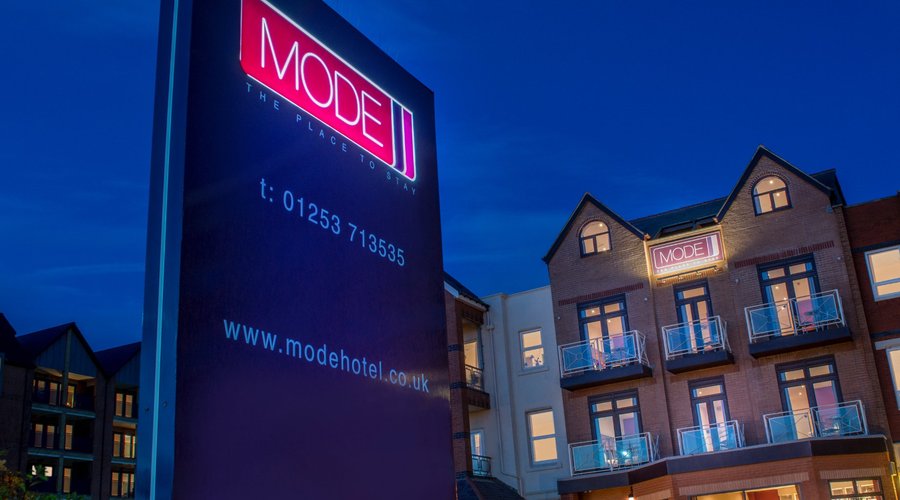 Mode Hotel 