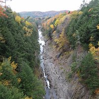 Quechee State Park