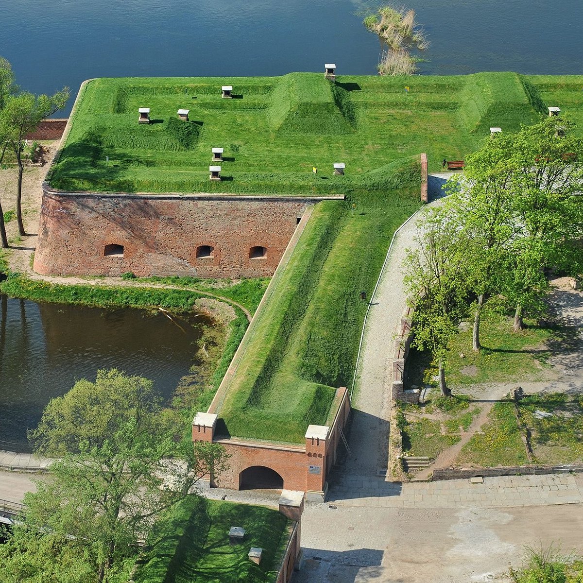 Fortress museum