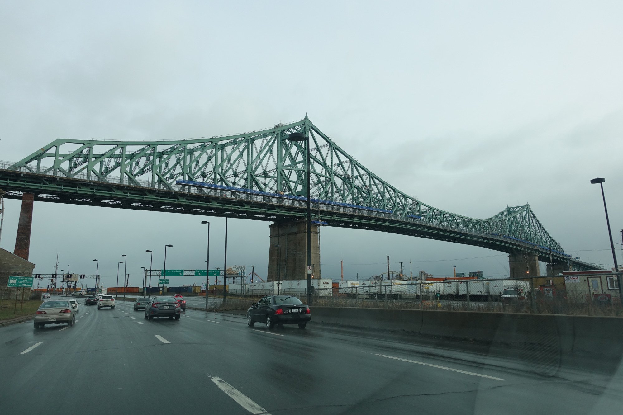 Pont Jacques Cartier What to Know BEFORE You Go with Photos