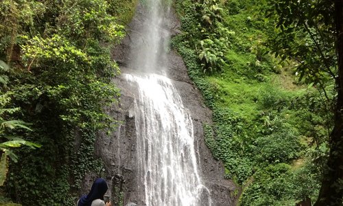 Curug jaksa