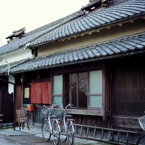 Asuka Guest House image