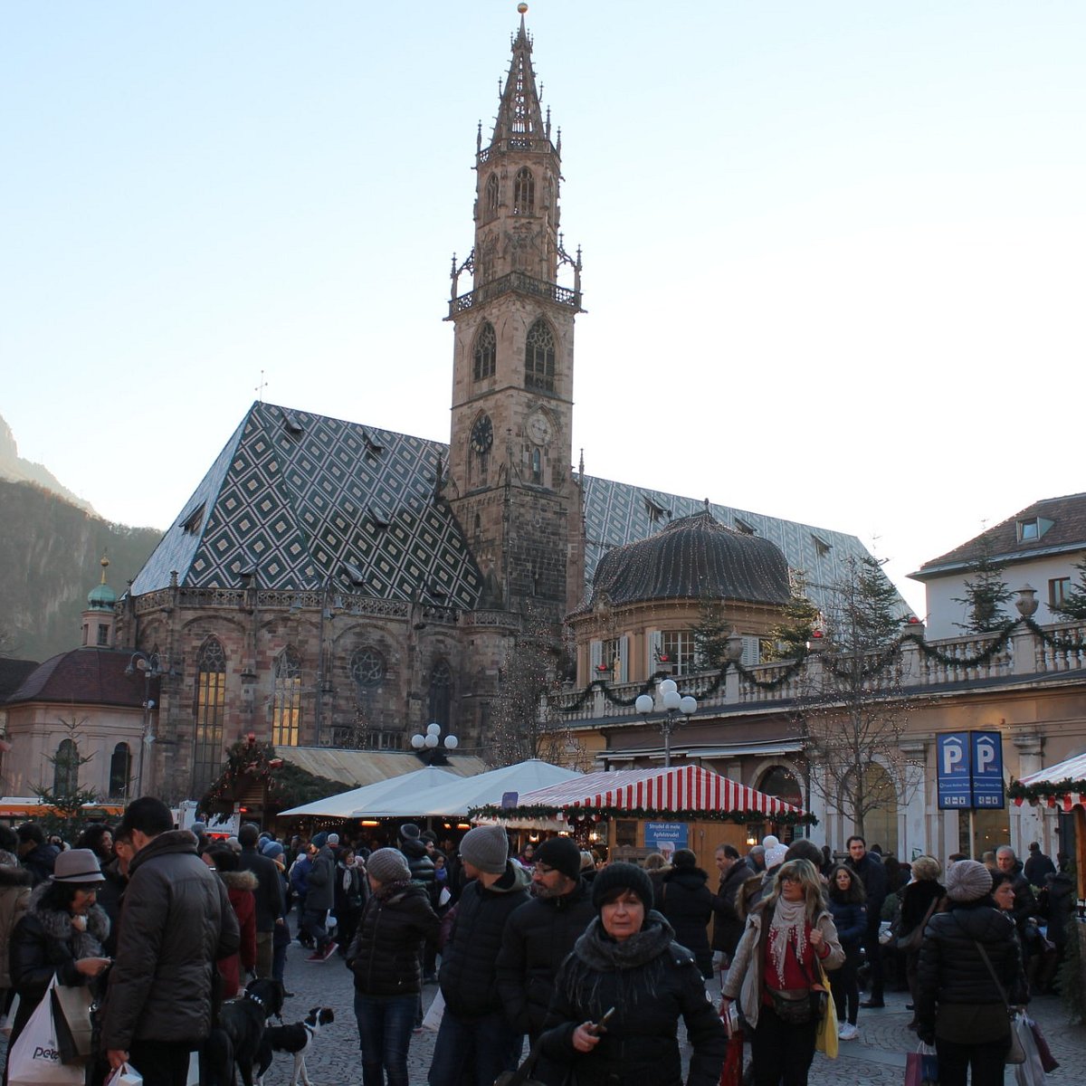 Bolzano Christmas Market All You Need to Know BEFORE You Go