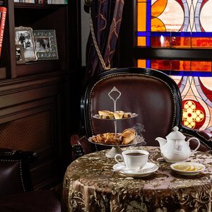 Hotel Moresco, hotel in Venice