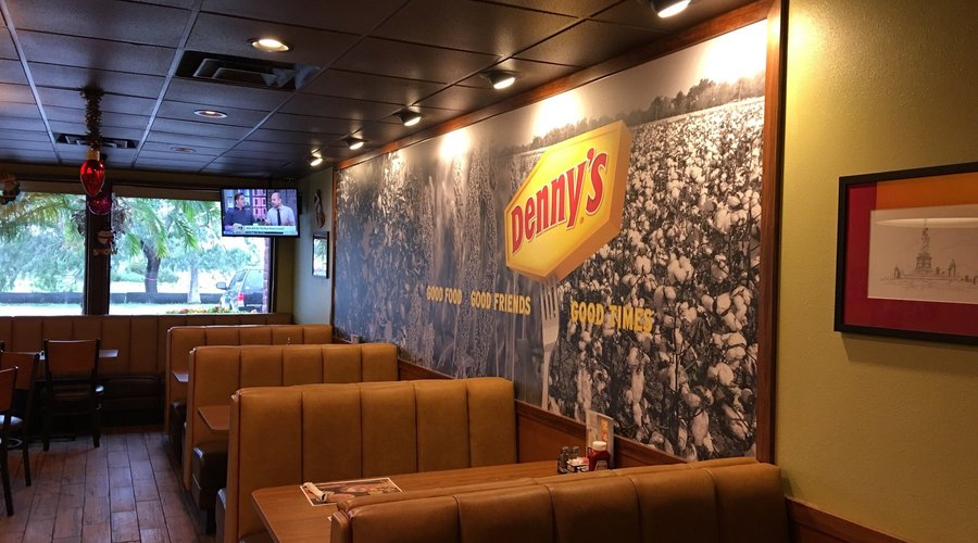Denny's