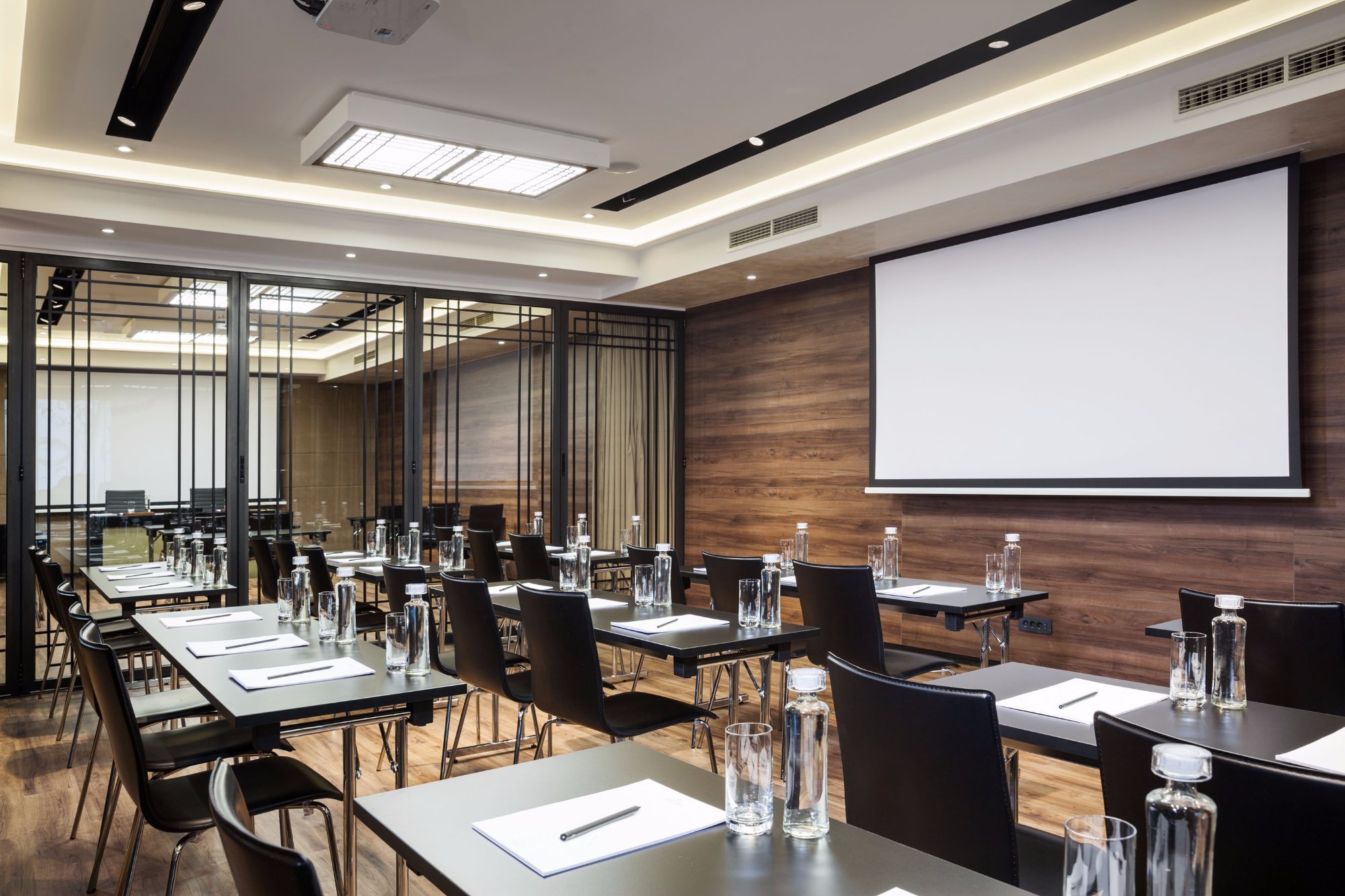 Saint Ten Hotel, an SLH Hotel by null