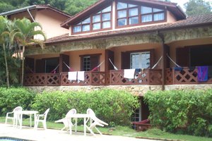 Habitación y suite