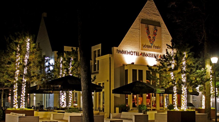 Parkhotel Auberge Vincent