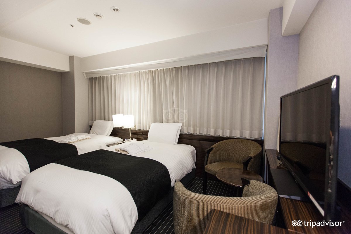 A very nice Hotel - Review of Akasaka Excel Hotel Tokyu, Chiyoda, Japan - Tripadvisor