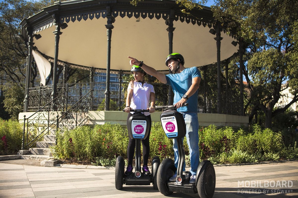 Mobilboard Strasbourg Segway Tours, Страсбург: лучшие советы перед  посещением - Tripadvisor