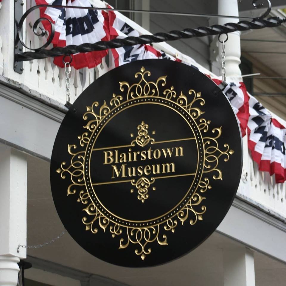 Blairstown Museum - All You Need to Know BEFORE You Go