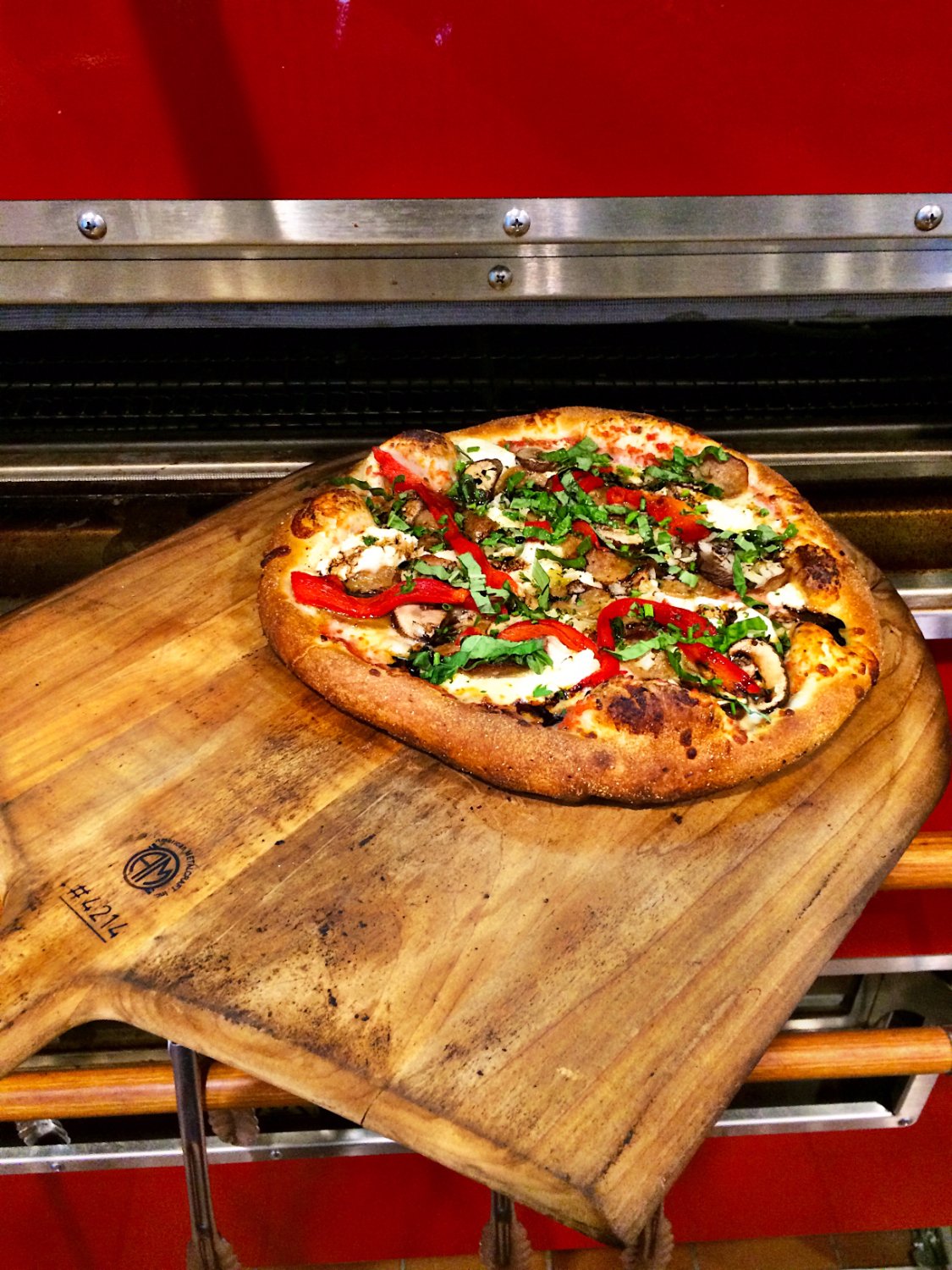 THE 10 BEST Pizza Places In Baltimore (Updated 2024) - Tripadvisor