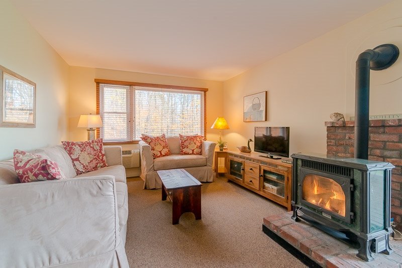 Mountainside Resort At Stowe Reviews