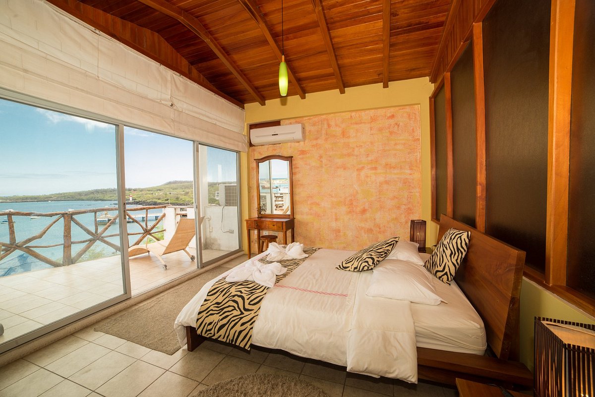 Hotel Miconia, hotel in Galapagos Islands