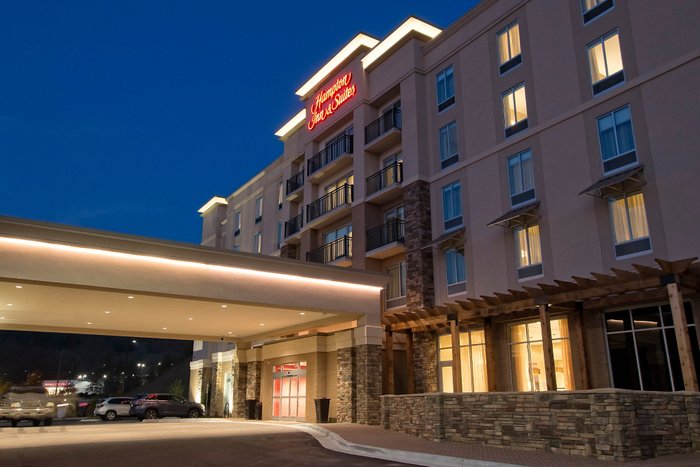 HAMPTON INN & SUITES BOONE - Updated 2024 Prices & Hotel Reviews (NC)