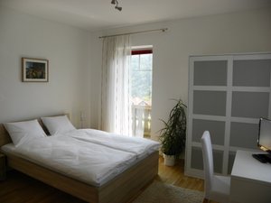 Zimmer und Suite