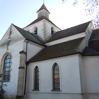 L'église