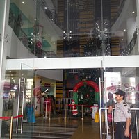 FSM Hyper Mall