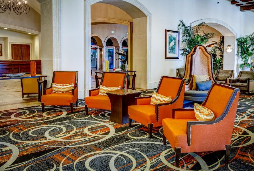 Hotel photo 77 of Rosen Shingle Creek.