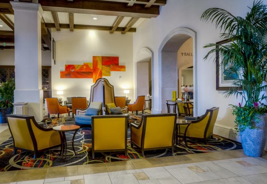 Hotel photo 12 of Rosen Shingle Creek.