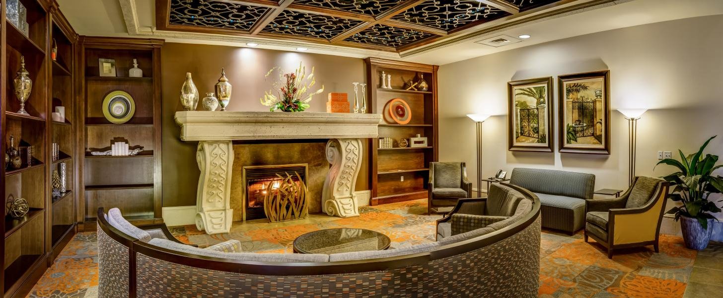 Hotel photo 44 of Rosen Shingle Creek.