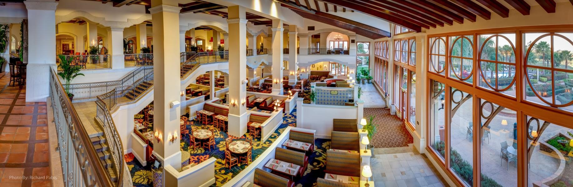 Hotel photo 83 of Rosen Shingle Creek.