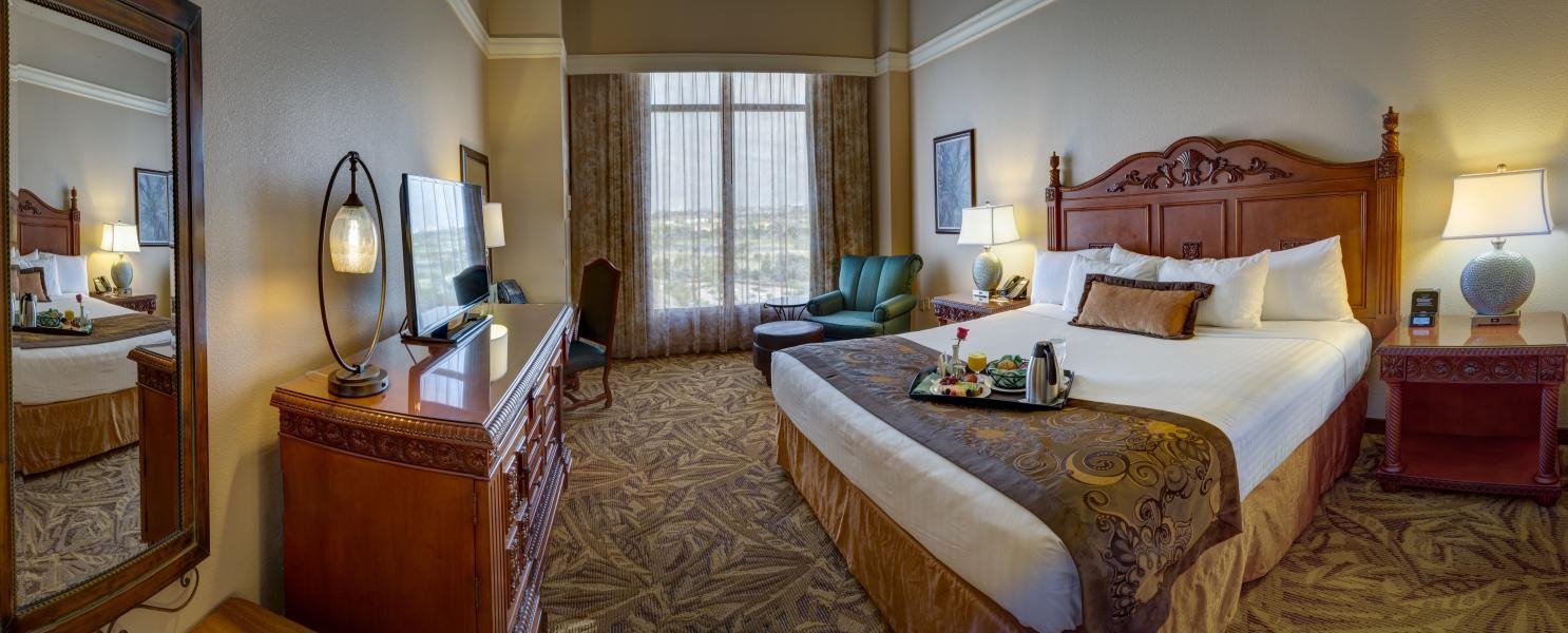 Hotel photo 46 of Rosen Shingle Creek.