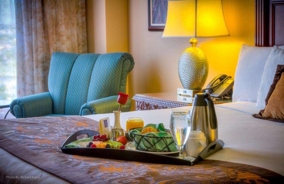 Hotel photo 52 of Rosen Shingle Creek.