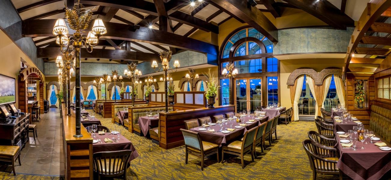 Hotel photo 31 of Rosen Shingle Creek.
