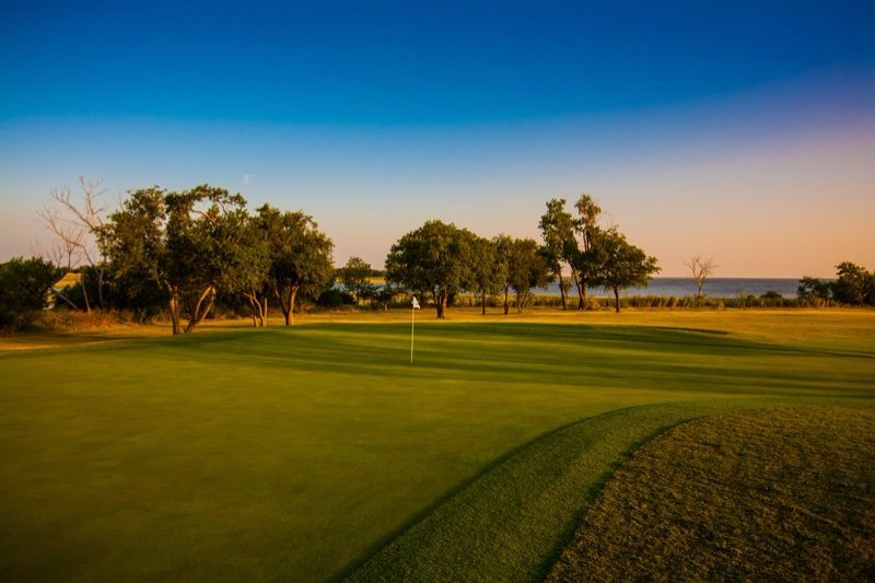 Lake Hefner Golf Course, ОклахомаСити лучшие советы перед посещением